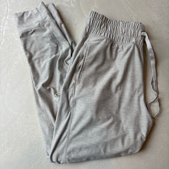 FLX Women's Wander Gray Joggers Size Small - Picture 10 of 10